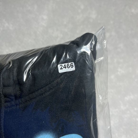 Ariana Grande Sweetener World Tour 2019 Hoodie Ladies Size Medium God Is A Woman - Picture 10 of 10